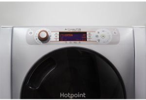 Pralko-suszarka Ariston AQD1171D 697ID EU B 6