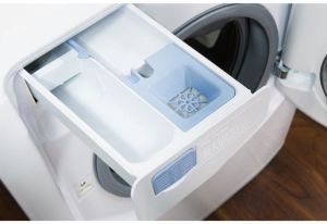 Pralko-suszarka Ariston AQD1171D 697ID EU B 7