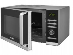 Kuchenka mikrofalowa Amica AMGF23E1GS 2