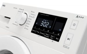 Pralka Amica TAW7123LCW 8