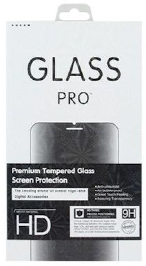 TelForceOne Szkło hartowane Tempered Glass do Lenovo K8 Note (OEM000907) 1