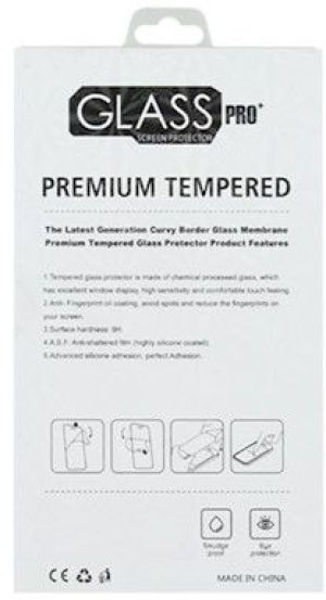 TelForceOne Szkło hartowane Tempered Glass do Lenovo K8 Note (OEM000907) 2