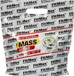 FitMax FitMax Mass Active 1kg / kokos - FIT/021#KOKOS 1