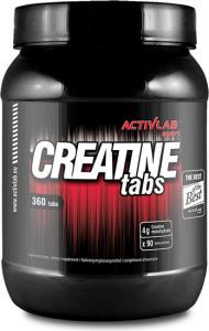 Activlab Creatine Tabs 300 tabletek 1