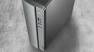 Komputer Lenovo IdeaCentre 510S, Core i3-7100, 4 GB, GT 730, 1 TB HDD Windows 10 Home 2