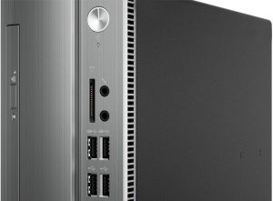 Komputer Lenovo IdeaCentre 510S, Core i3-7100, 4 GB, GT 730, 1 TB HDD Windows 10 Home 3