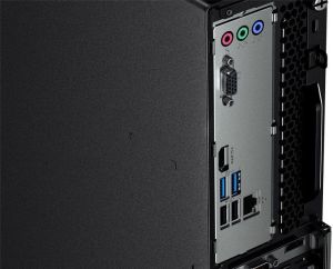 Komputer Lenovo IdeaCentre 510S, Core i3-7100, 4 GB, GT 730, 1 TB HDD Windows 10 Home 4