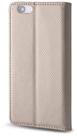 TelForceOne Pokrowiec Smart Magnet do Xiaomi Redmi Note 4 (GSM033797) 2