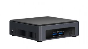 Komputer Intel BLKNUC7I5DNK2E 960792 6