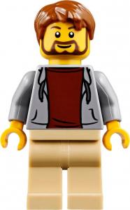 LEGO Creator Zabawy na dworze (31075) 13