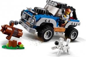 LEGO Creator Zabawy na dworze (31075) 5