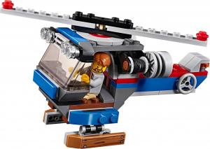 LEGO Creator Zabawy na dworze (31075) 10