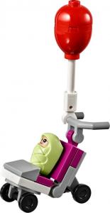 LEGO Friends Pokaz Andrei w parku (41334) 13