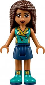 LEGO Friends Pokaz Andrei w parku (41334) 15
