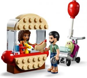LEGO Friends Pokaz Andrei w parku (41334) 8