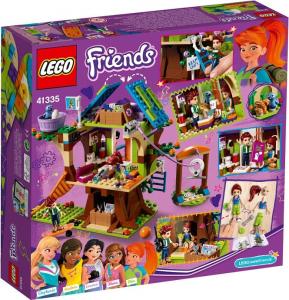 LEGO Friends Domek na drzewie Mii (41335) 2