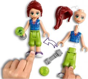 LEGO Friends Domek na drzewie Mii (41335) 6