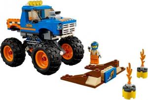 LEGO City Monster truck (60180) 3