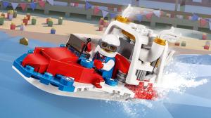 LEGO Creator Samolot kaskaderski (31076) 12