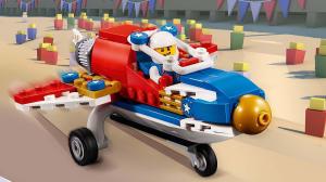 LEGO Creator Samolot kaskaderski (31076) 13