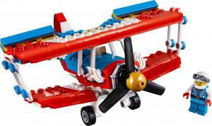 LEGO Creator Samolot kaskaderski (31076) 2