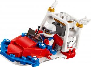 LEGO Creator Samolot kaskaderski (31076) 5