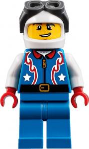 LEGO Creator Samolot kaskaderski (31076) 6