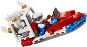 LEGO Creator Samolot kaskaderski (31076) 9