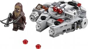 LEGO Star Wars Sokół Millennium (75193) 2