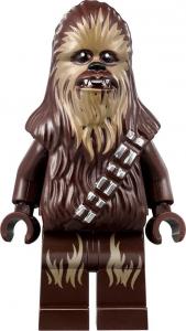 LEGO Star Wars Sokół Millennium (75193) 5