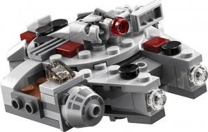 LEGO Star Wars Sokół Millennium (75193) 7