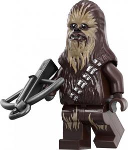 LEGO Star Wars Sokół Millennium (75193) 8