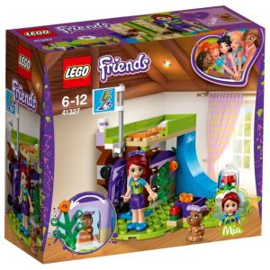 LEGO Friends Sypialnia Mii (41327) 1
