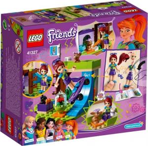 LEGO Friends Sypialnia Mii (41327) 2