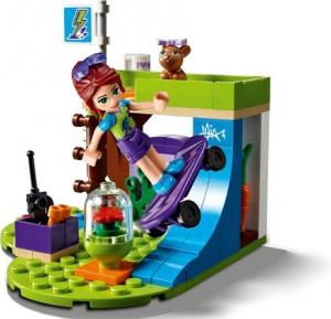 LEGO Friends Sypialnia Mii (41327) 5