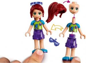 LEGO Friends Sypialnia Mii (41327) 6