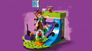 LEGO Friends Sypialnia Mii (41327) 8
