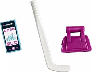 LEGO Friends Sypialnia Stephanie (41328) 11