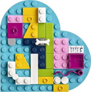 LEGO Friends Sypialnia Stephanie (41328) 12