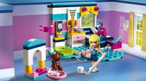 LEGO Friends Sypialnia Stephanie (41328) 13