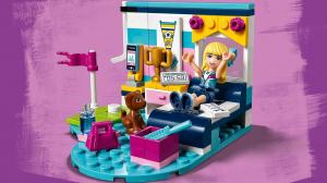 LEGO Friends Sypialnia Stephanie (41328) 14