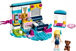 LEGO Friends Sypialnia Stephanie (41328) 2
