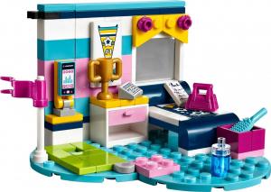LEGO Friends Sypialnia Stephanie (41328) 4