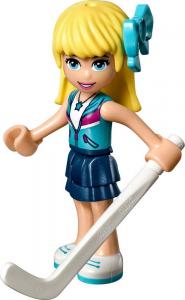 LEGO Friends Sypialnia Stephanie (41328) 7