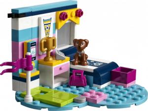 LEGO Friends Sypialnia Stephanie (41328) 8