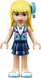 LEGO Friends Sypialnia Stephanie (41328) 9