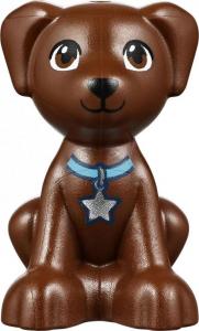 LEGO Friends Sypialnia Stephanie (41328) 10