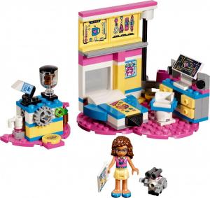 LEGO Friends Sypialnia Olivii (41329) 2