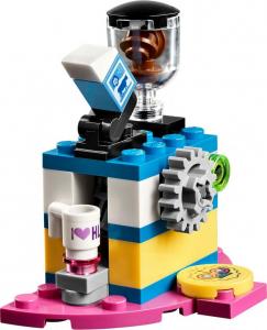 LEGO Friends Sypialnia Olivii (41329) 5
