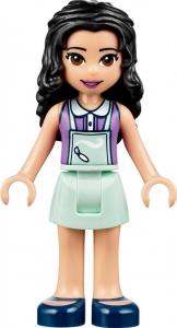 LEGO Friends Artystyczna kawiarnia Emmy (41336) 13